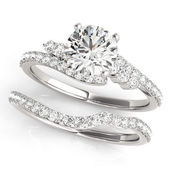 [Diamond Engagement Rings, Diamond Stud Earrings, and Gold Jewelry Online]-Angelucci Jewelry