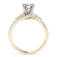 Thumbnail for [Diamond Engagement Rings, Diamond Stud Earrings, and Gold Jewelry Online]-Angelucci Jewelry