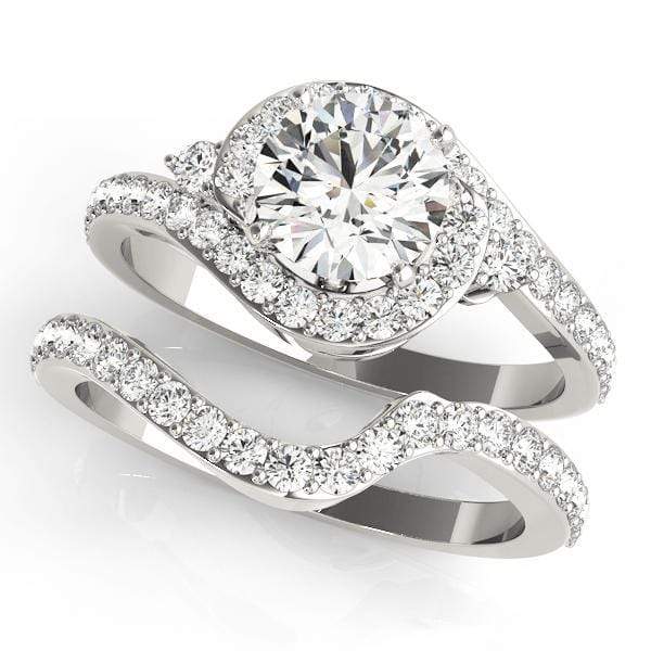 [Diamond Engagement Rings, Diamond Stud Earrings, and Gold Jewelry Online]-Angelucci Jewelry