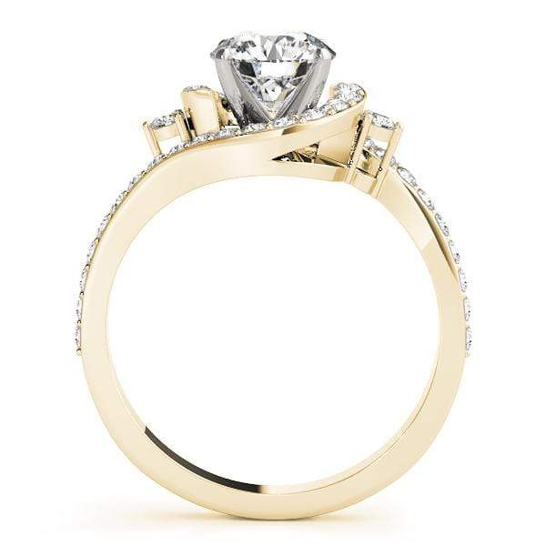 [Diamond Engagement Rings, Diamond Stud Earrings, and Gold Jewelry Online]-Angelucci Jewelry