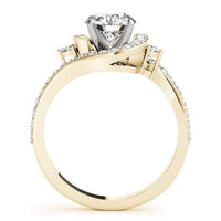 Thumbnail for [Diamond Engagement Rings, Diamond Stud Earrings, and Gold Jewelry Online]-Angelucci Jewelry