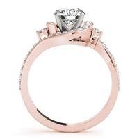 Thumbnail for [Diamond Engagement Rings, Diamond Stud Earrings, and Gold Jewelry Online]-Angelucci Jewelry