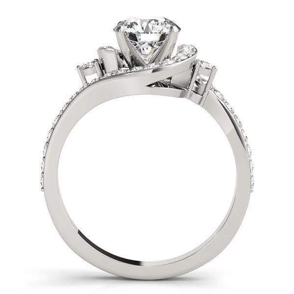 [Diamond Engagement Rings, Diamond Stud Earrings, and Gold Jewelry Online]-Angelucci Jewelry