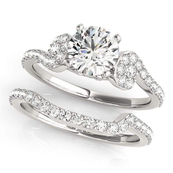 [Diamond Engagement Rings, Diamond Stud Earrings, and Gold Jewelry Online]-Angelucci Jewelry