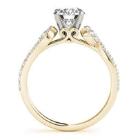 Thumbnail for [Diamond Engagement Rings, Diamond Stud Earrings, and Gold Jewelry Online]-Angelucci Jewelry