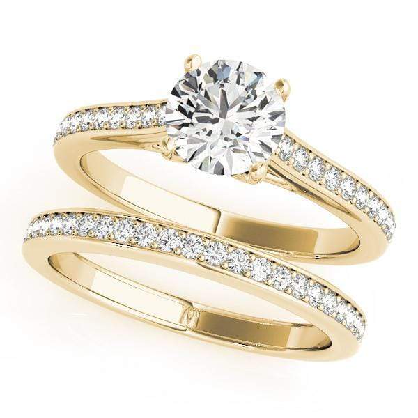 [Diamond Engagement Rings, Diamond Stud Earrings, and Gold Jewelry Online]-Angelucci Jewelry