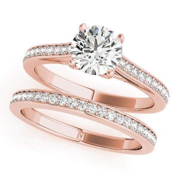 [Diamond Engagement Rings, Diamond Stud Earrings, and Gold Jewelry Online]-Angelucci Jewelry