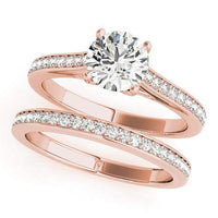 Thumbnail for [Diamond Engagement Rings, Diamond Stud Earrings, and Gold Jewelry Online]-Angelucci Jewelry