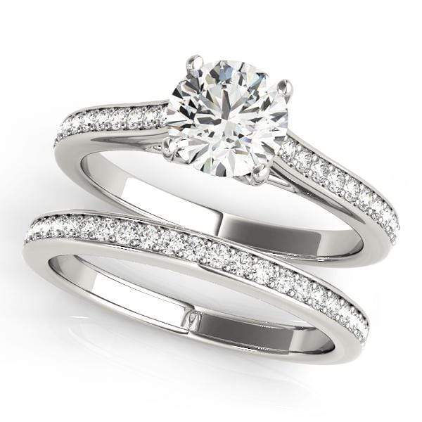 [Diamond Engagement Rings, Diamond Stud Earrings, and Gold Jewelry Online]-Angelucci Jewelry
