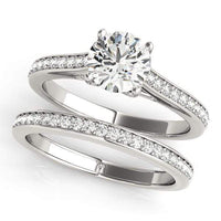 Thumbnail for [Diamond Engagement Rings, Diamond Stud Earrings, and Gold Jewelry Online]-Angelucci Jewelry