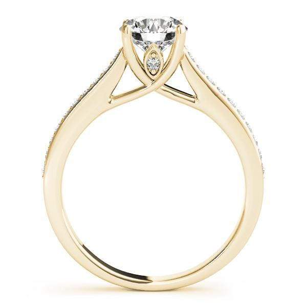 [Diamond Engagement Rings, Diamond Stud Earrings, and Gold Jewelry Online]-Angelucci Jewelry