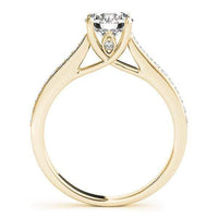 Thumbnail for [Diamond Engagement Rings, Diamond Stud Earrings, and Gold Jewelry Online]-Angelucci Jewelry