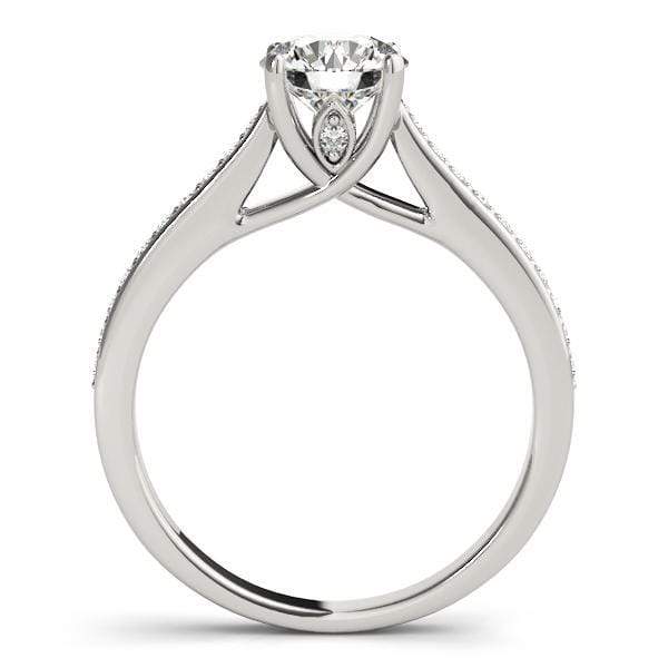 [Diamond Engagement Rings, Diamond Stud Earrings, and Gold Jewelry Online]-Angelucci Jewelry