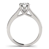 Thumbnail for [Diamond Engagement Rings, Diamond Stud Earrings, and Gold Jewelry Online]-Angelucci Jewelry