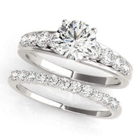 Thumbnail for [Diamond Engagement Rings, Diamond Stud Earrings, and Gold Jewelry Online]-Angelucci Jewelry