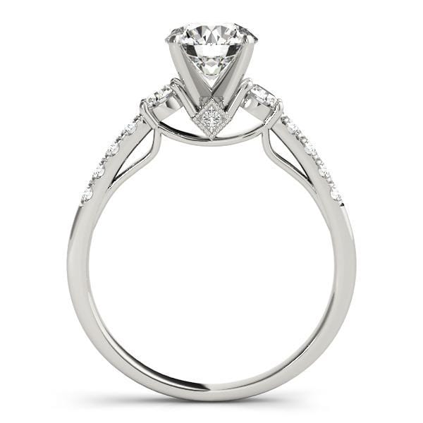 [Diamond Engagement Rings, Diamond Stud Earrings, and Gold Jewelry Online]-Angelucci Jewelry