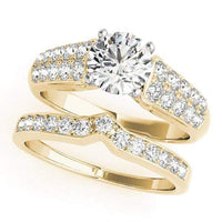 Thumbnail for [Diamond Engagement Rings, Diamond Stud Earrings, and Gold Jewelry Online]-Angelucci Jewelry