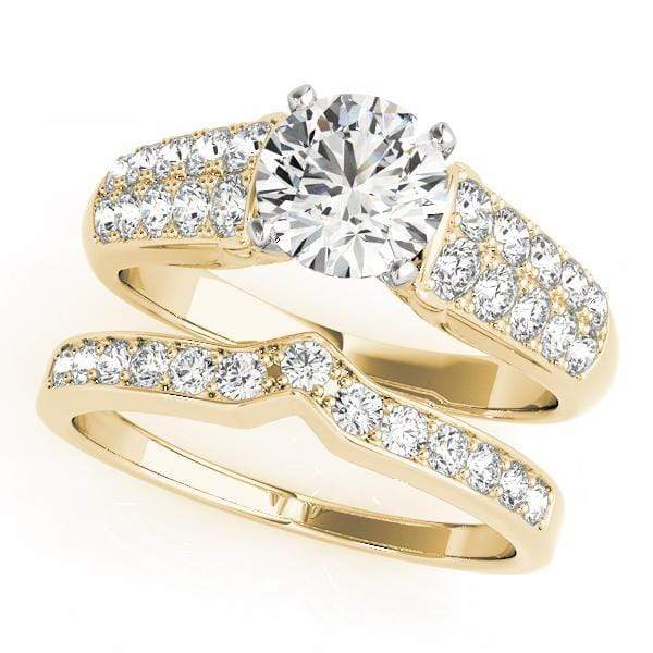 [Diamond Engagement Rings, Diamond Stud Earrings, and Gold Jewelry Online]-Angelucci Jewelry