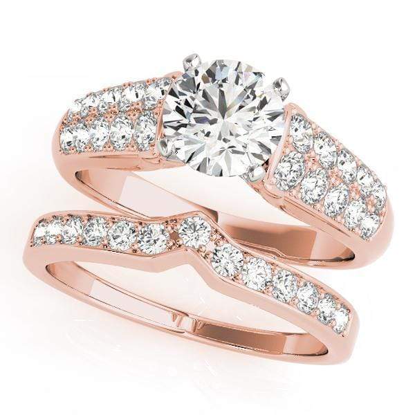 [Diamond Engagement Rings, Diamond Stud Earrings, and Gold Jewelry Online]-Angelucci Jewelry