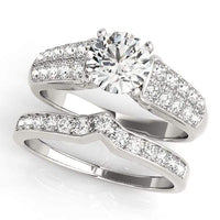 Thumbnail for [Diamond Engagement Rings, Diamond Stud Earrings, and Gold Jewelry Online]-Angelucci Jewelry