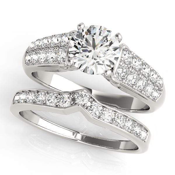 [Diamond Engagement Rings, Diamond Stud Earrings, and Gold Jewelry Online]-Angelucci Jewelry