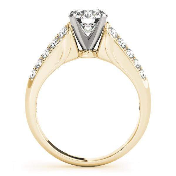 [Diamond Engagement Rings, Diamond Stud Earrings, and Gold Jewelry Online]-Angelucci Jewelry