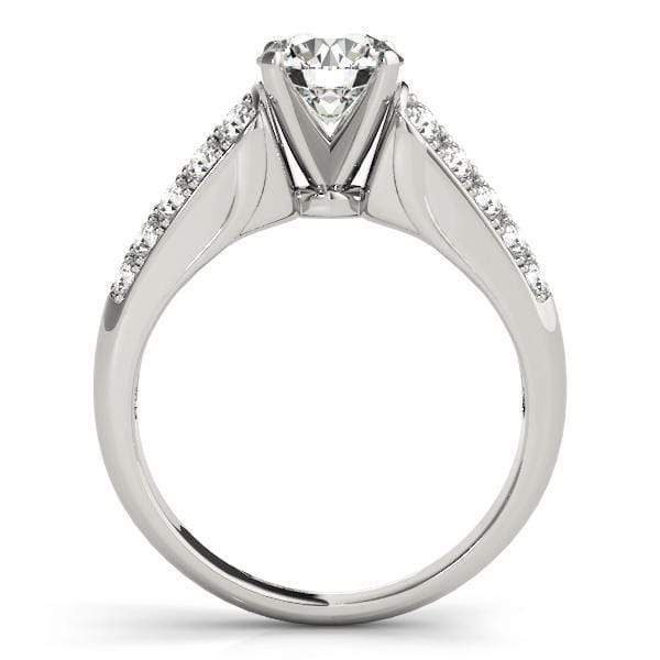 [Diamond Engagement Rings, Diamond Stud Earrings, and Gold Jewelry Online]-Angelucci Jewelry