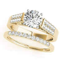 Thumbnail for [Diamond Engagement Rings, Diamond Stud Earrings, and Gold Jewelry Online]-Angelucci Jewelry