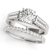 Thumbnail for [Diamond Engagement Rings, Diamond Stud Earrings, and Gold Jewelry Online]-Angelucci Jewelry
