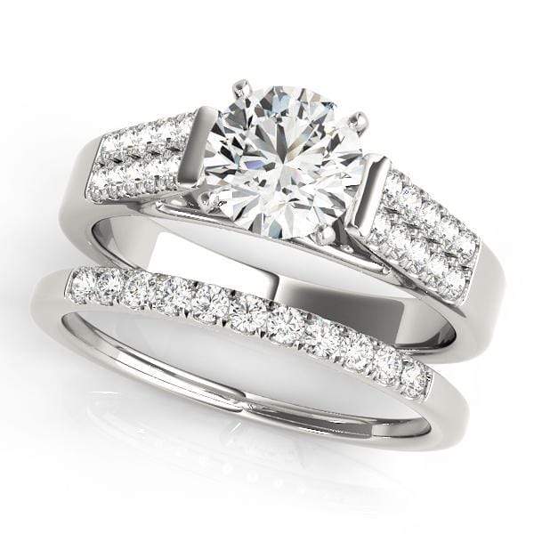 [Diamond Engagement Rings, Diamond Stud Earrings, and Gold Jewelry Online]-Angelucci Jewelry