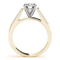 Thumbnail for [Diamond Engagement Rings, Diamond Stud Earrings, and Gold Jewelry Online]-Angelucci Jewelry