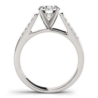 Thumbnail for [Diamond Engagement Rings, Diamond Stud Earrings, and Gold Jewelry Online]-Angelucci Jewelry