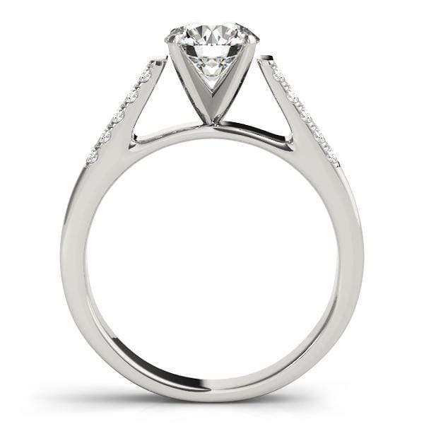 [Diamond Engagement Rings, Diamond Stud Earrings, and Gold Jewelry Online]-Angelucci Jewelry