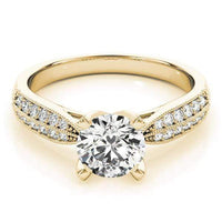 Thumbnail for [Diamond Engagement Rings, Diamond Stud Earrings, and Gold Jewelry Online]-Angelucci Jewelry