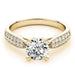 [Diamond Engagement Rings, Diamond Stud Earrings, and Gold Jewelry Online]-Angelucci Jewelry