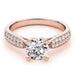 [Diamond Engagement Rings, Diamond Stud Earrings, and Gold Jewelry Online]-Angelucci Jewelry