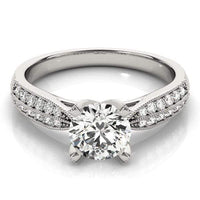 Thumbnail for [Diamond Engagement Rings, Diamond Stud Earrings, and Gold Jewelry Online]-Angelucci Jewelry