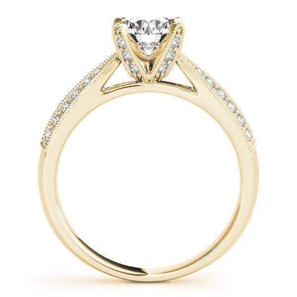 [Diamond Engagement Rings, Diamond Stud Earrings, and Gold Jewelry Online]-Angelucci Jewelry