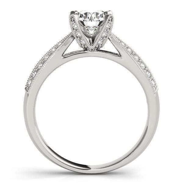 [Diamond Engagement Rings, Diamond Stud Earrings, and Gold Jewelry Online]-Angelucci Jewelry