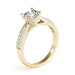 [Diamond Engagement Rings, Diamond Stud Earrings, and Gold Jewelry Online]-Angelucci Jewelry