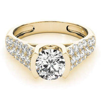 Thumbnail for [Diamond Engagement Rings, Diamond Stud Earrings, and Gold Jewelry Online]-Angelucci Jewelry