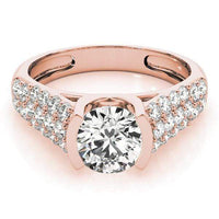 Thumbnail for [Diamond Engagement Rings, Diamond Stud Earrings, and Gold Jewelry Online]-Angelucci Jewelry