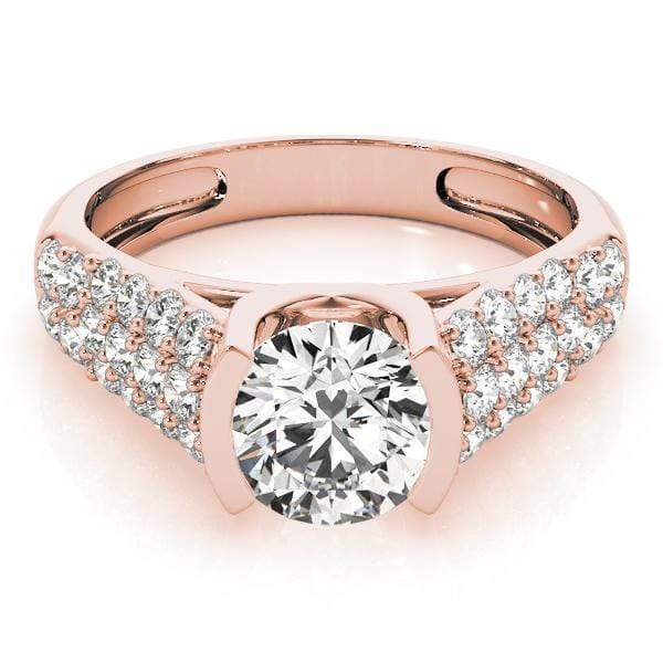 [Diamond Engagement Rings, Diamond Stud Earrings, and Gold Jewelry Online]-Angelucci Jewelry