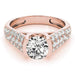 [Diamond Engagement Rings, Diamond Stud Earrings, and Gold Jewelry Online]-Angelucci Jewelry