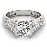 Thumbnail for [Diamond Engagement Rings, Diamond Stud Earrings, and Gold Jewelry Online]-Angelucci Jewelry