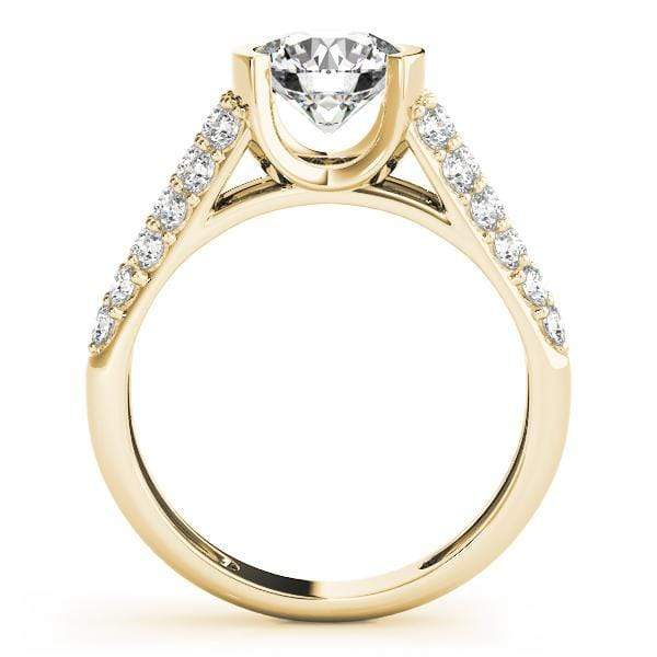 [Diamond Engagement Rings, Diamond Stud Earrings, and Gold Jewelry Online]-Angelucci Jewelry