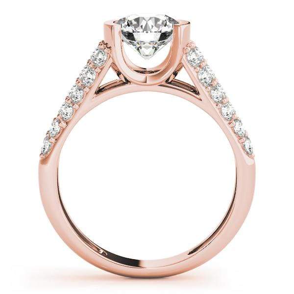 [Diamond Engagement Rings, Diamond Stud Earrings, and Gold Jewelry Online]-Angelucci Jewelry