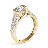 Thumbnail for [Diamond Engagement Rings, Diamond Stud Earrings, and Gold Jewelry Online]-Angelucci Jewelry