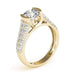 [Diamond Engagement Rings, Diamond Stud Earrings, and Gold Jewelry Online]-Angelucci Jewelry