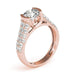 [Diamond Engagement Rings, Diamond Stud Earrings, and Gold Jewelry Online]-Angelucci Jewelry